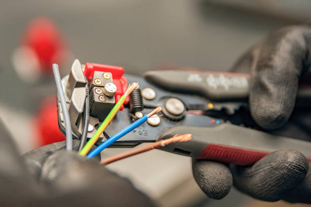 Best Electrical Installation Contractor  in West Grove, PA