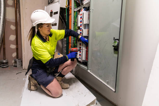Best Residential Electrician Services  in West Grove, PA