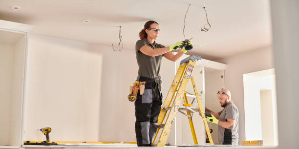 Best Industrial Electrical Services  in West Grove, PA