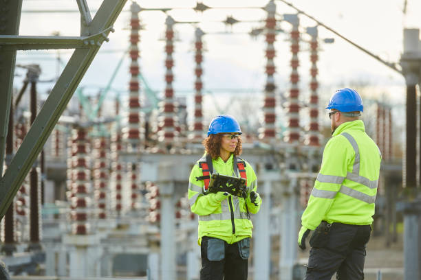 Best Affordable Electrician  in West Grove, PA