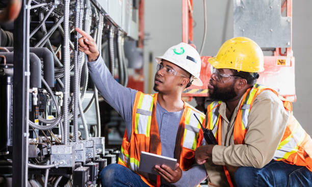 Best Electric Panel Repair  in West Grove, PA