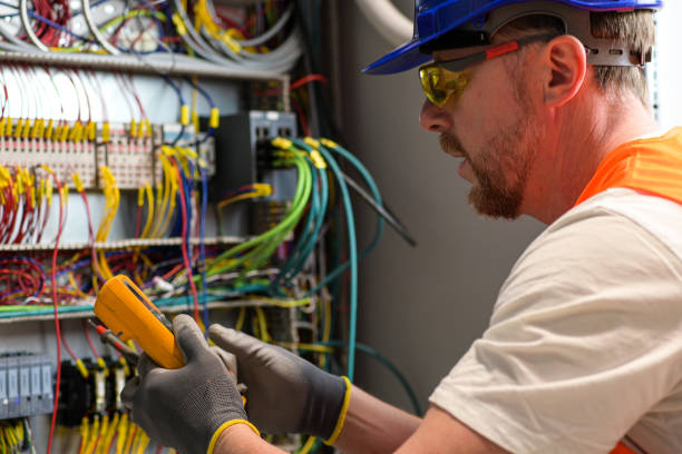 Professional Electrician in West Grove, PA