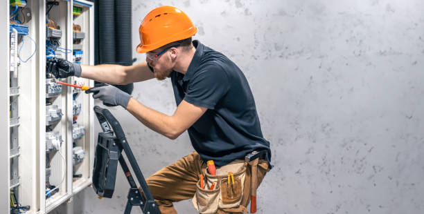 Best Best Electricians Near Me  in West Grove, PA