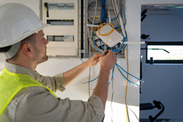 Best Ceiling Fan Installation Electrician  in West Grove, PA