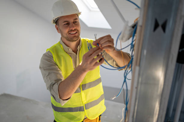 Best Affordable Emergency Electrician  in West Grove, PA